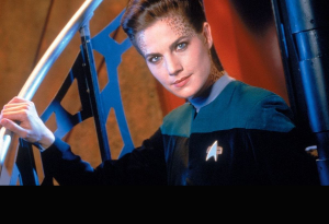 Jadzia Dax